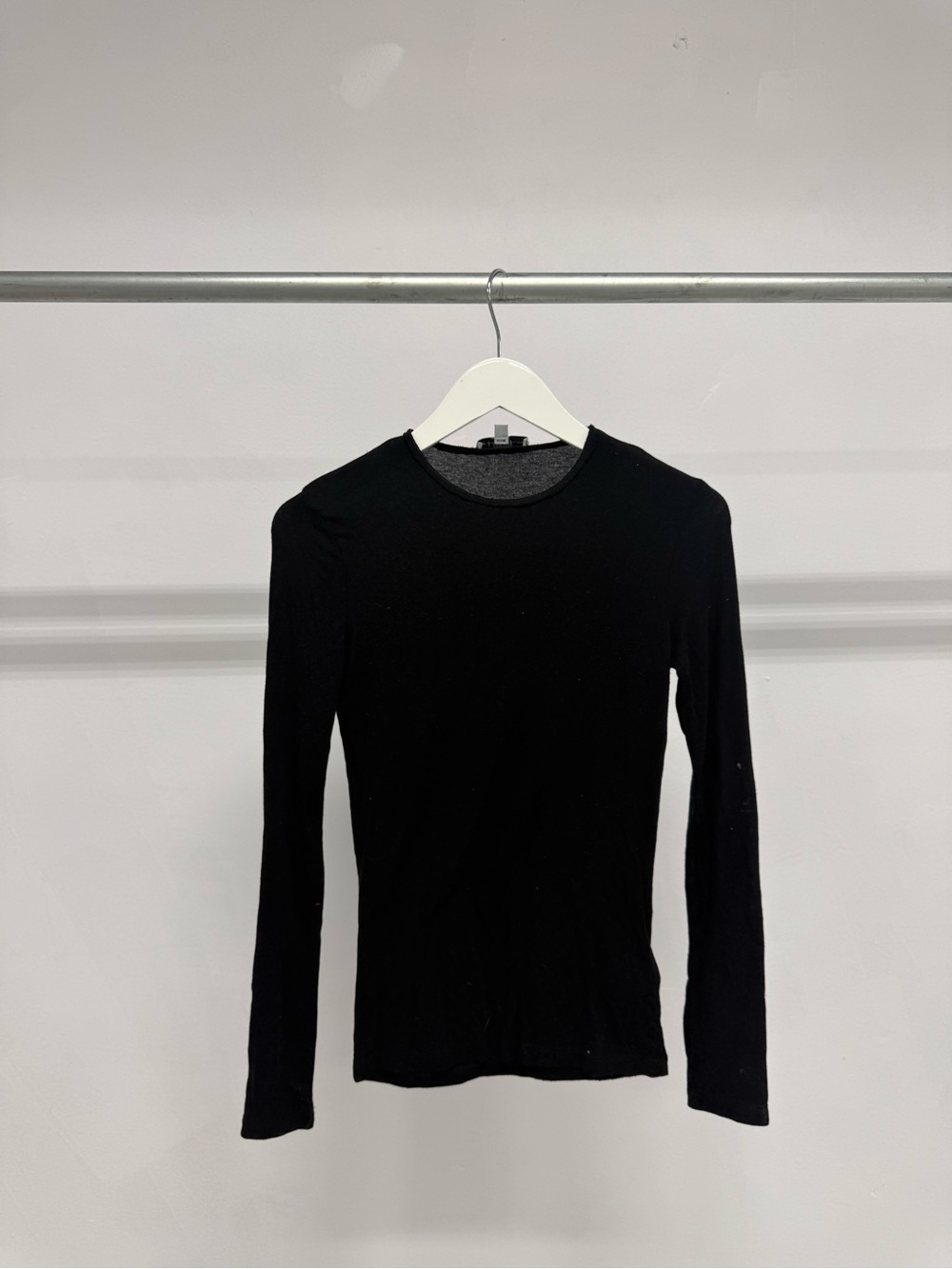 Agolde long sleeve